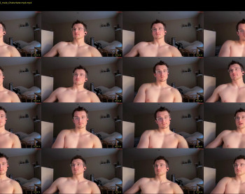 jzse2024 — 15 minute Chaturbate male cam show recording, 720p, Feb 4, 2026