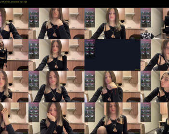 karensimilton — 71 minute Chaturbate female cam show recording, 720p, Feb 3, 2026