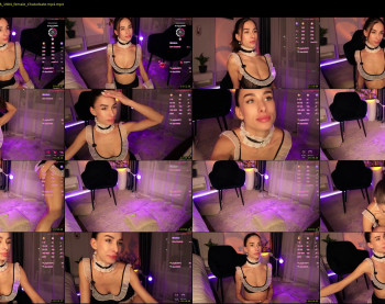 katherinepinke — 121 minute Chaturbate female cam show recording, 720p, Feb 3, 2026