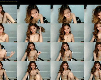 kayegorgeous18 — 15 minute Chaturbate female cam show recording, 480p, Feb 4, 2026