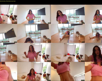 kendalltyler — 120 minute Chaturbate female cam show recording, 720p, Feb 3, 2026
