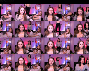 keylas_moan — 15 minute Chaturbate couple cam show recording, 720p, Feb 3, 2026