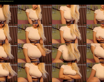 kimryu — 11 minute Chaturbate female cam show recording, 720p, Feb 3, 2026