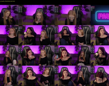 kira0541 — 120 minute Chaturbate couple cam show recording, 720p, Feb 4, 2026