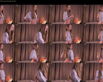 kyleepassley — 13 minute Chaturbate female cam show recording, 720p, Feb 3, 2026
