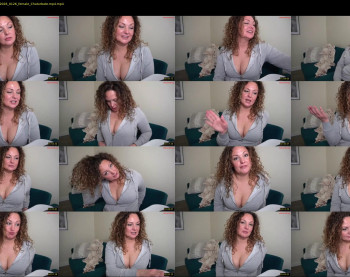 lamarquesathelion — 7 minute Chaturbate female cam show recording, 480p, Feb 4, 2026