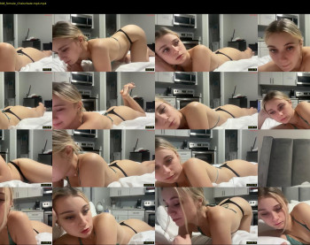 lanademira — 120 minute Chaturbate female cam show recording, 720p, Feb 4, 2026