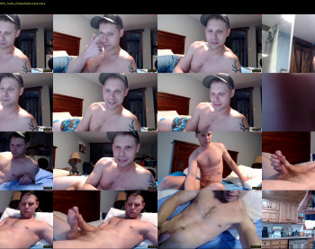 lancehardin — 70 minute Chaturbate male cam show recording, 720p, Feb 3, 2026