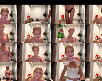 laraineprada — 120 minute Chaturbate female cam show recording, 720p, Feb 3, 2026