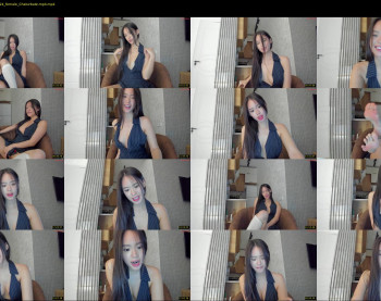 lee_chang — 33 minute Chaturbate female cam show recording, 720p, Feb 3, 2026
