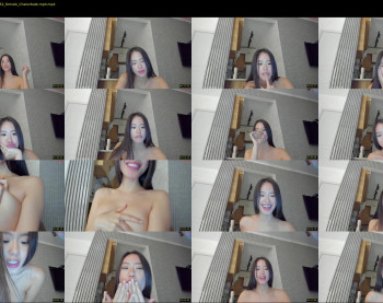 lee_chang — 6 minute Chaturbate female cam show recording, 720p, Feb 3, 2026