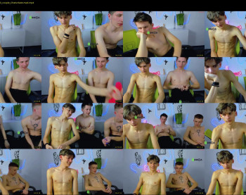 leo_valor — 72 minute Chaturbate male cam show recording, 720p, Feb 4, 2026