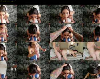 lexiandliam — 37 minute Chaturbate couple cam show recording, 720p, Feb 3, 2026