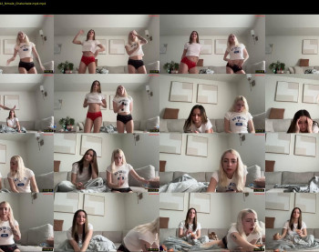 lexiiismith — 121 minute Chaturbate female cam show recording, 480p, Feb 3, 2026