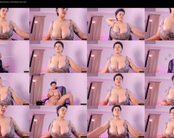 liaamoretzz — 121 minute Chaturbate couple cam show recording, 720p, Feb 3, 2026