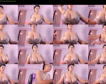 liaamoretzz — 17 minute Chaturbate couple cam show recording, 720p, Feb 3, 2026