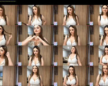 lillianhusk — 44 minute Chaturbate female cam show recording, 720p, Feb 3, 2026
