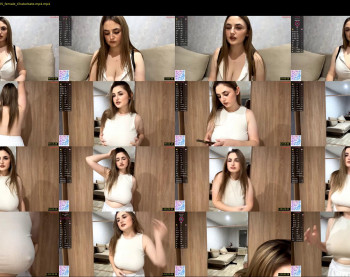 lillianhusk — 103 minute Chaturbate female cam show recording, 720p, Feb 3, 2026