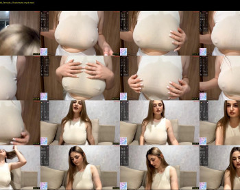 lillianhusk — 19 minute Chaturbate female cam show recording, 720p, Feb 3, 2026