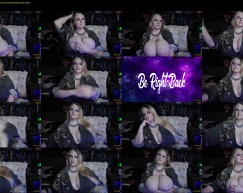 lillyth — 71 minute Chaturbate female cam show recording, 720p, Feb 3, 2026