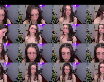 littlelaksmi — 3 minute Chaturbate female cam show recording, 720p, Feb 4, 2026