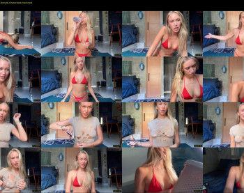 livslifee — 121 minute Chaturbate female cam show recording, 720p, Feb 3, 2026