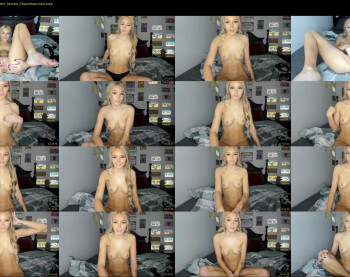 livvywinters — 68 minute Chaturbate female cam show recording, 720p, Feb 3, 2026