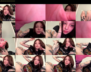lookingforlona — 8 minute Chaturbate female cam show recording, 720p, Feb 3, 2026