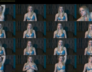 lovingsummer — 102 minute Chaturbate female cam show recording, 720p, Feb 4, 2026