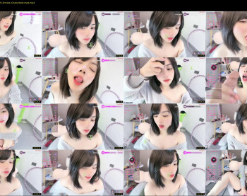 luckaisha — 120 minute Chaturbate female cam show recording, 720p, Feb 4, 2026
