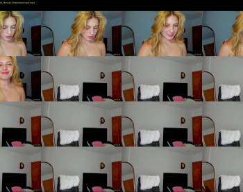 lulu_lopez — 7 minute Chaturbate female cam show recording, 720p, Feb 4, 2026