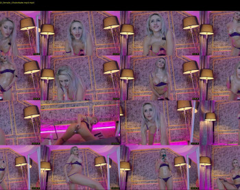 lustfulsin_ — 120 minute Chaturbate couple cam show recording, 720p, Feb 3, 2026