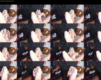 mac_troy — 3 minute Chaturbate couple cam show recording, 720p, Feb 4, 2026