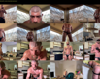 machinebumkelly — 121 minute Chaturbate couple cam show recording, 720p, Feb 4, 2026