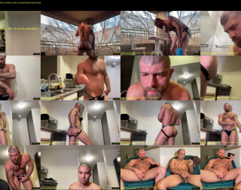 machinebumkelly — 120 minute Chaturbate couple cam show recording, 720p, Feb 4, 2026