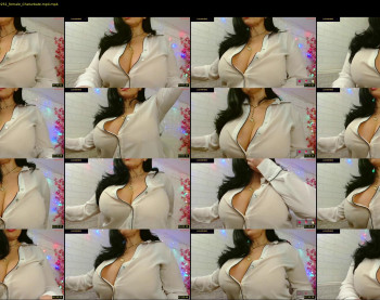 madlyn_dee — 9 minute Chaturbate female cam show recording, 720p, Feb 3, 2026