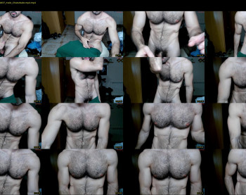 madmax20x — 55 minute Chaturbate male cam show recording, 720p, Feb 3, 2026