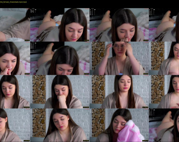 maidabuoy — 121 minute Chaturbate female cam show recording, 720p, Feb 3, 2026