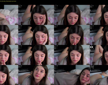 maidabuoy — 9 minute Chaturbate female cam show recording, 720p, Feb 3, 2026