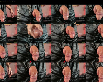 makingmoans — 5 minute Chaturbate male cam show recording, 720p, Feb 3, 2026