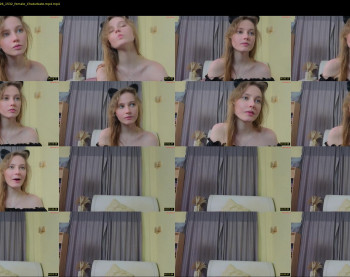 marquitamergel — 6 minute Chaturbate couple cam show recording, 720p, Feb 3, 2026