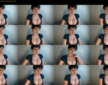martina17x — 30 minute Chaturbate female cam show recording, 480p, Feb 3, 2026