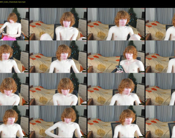 martintw_17 — 120 minute Chaturbate male cam show recording, 720p, Feb 3, 2026