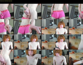 martintw_17 — 39 minute Chaturbate male cam show recording, 720p, Feb 3, 2026