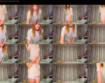 maurineneverman — 17 minute Chaturbate female cam show recording, 720p, Feb 3, 2026