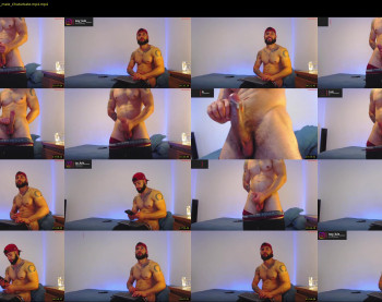 max_xl_ — 48 minute Chaturbate male cam show recording, 720p, Feb 4, 2026