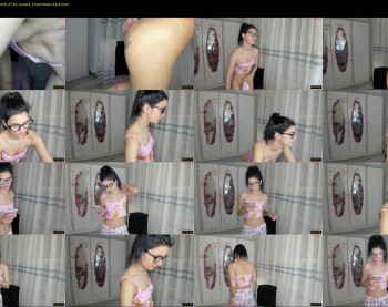 maya_and_guests — 26 minute Chaturbate couple cam show recording, 720p, Feb 3, 2026