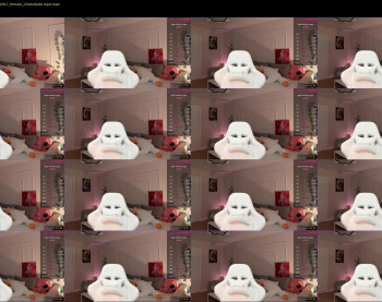 melissamiles — 4 minute Chaturbate female cam show recording, 720p, Feb 3, 2026