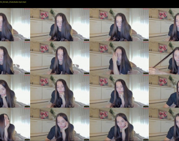 meryfoxxx — 3 minute Chaturbate female cam show recording, 480p, Feb 3, 2026