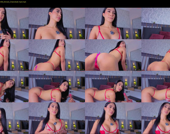 mia_oceann — 28 minute Chaturbate female cam show recording, 720p, Feb 3, 2026